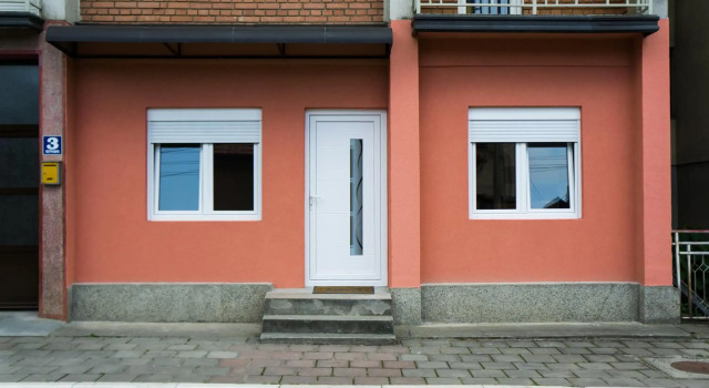 City Apartment Bb, Buchen Sie Ferienwohnung Bajina Bašta 