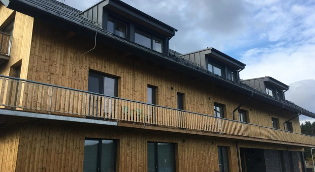 Apartmán Bambi Kvilda, Prenota Hotel Kvilda 