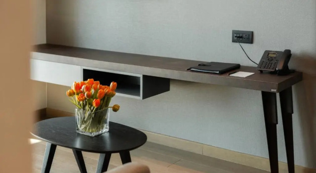 Люкс Only Boutique Suites & Residences