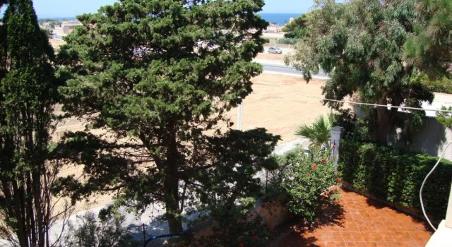 Апартаменты с 2 комнатами Casa Vacanze Catalano