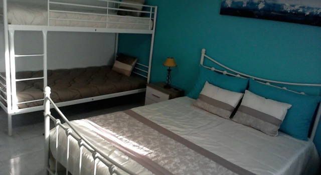 House San Botas, Rezervovat Hotel Hotely v Oeste s parkováním, Parkování