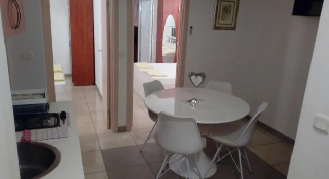 Апартаменты Comfort Villa Ani