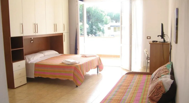 Residence Le Rose, Забронировать Отель Биббона Берег Этрусков