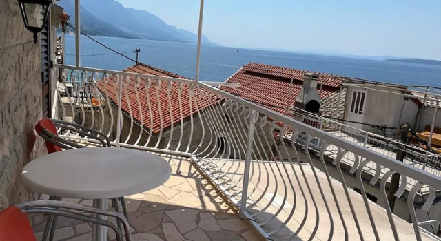 Апартаменты Superior Apartments Leut