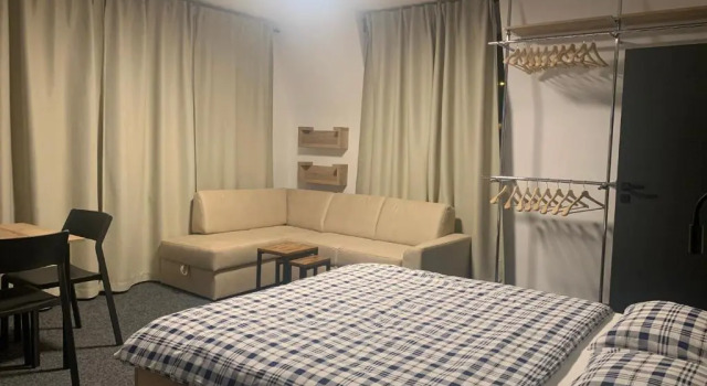 Apartments Svatý Mikuláš, JANSKÉ LÁZNĚ - NEW since December 2022, Забронировать Апартаменты/квартира Апартаменты Краловеградецкий края, Апартаменты/квартира