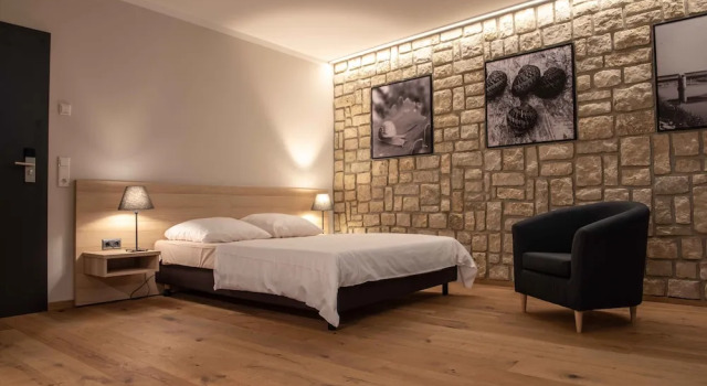 Hotel Maimühle, Boek Hotel Perl 