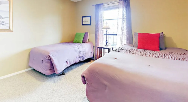 2BR w/ Pools & Gulf Views, Buchen Sie Ferienwohnung Padre Island USA
