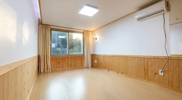 Семейный номер Standard The Bay Jeju Resort
