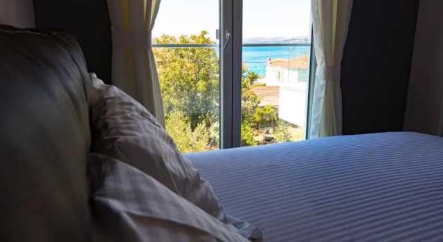 Студия Apartments Soho