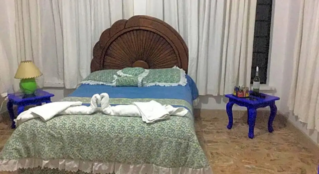 La Casa de los Globos, Buchen Sie Hotel Tequesquitengo Morelos