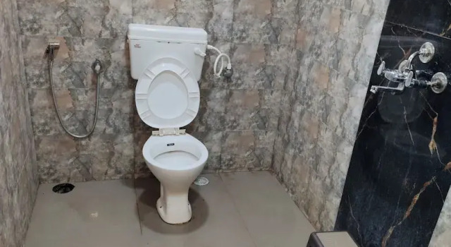 Номер Standard Shri Swami Krupa Holiday Resort