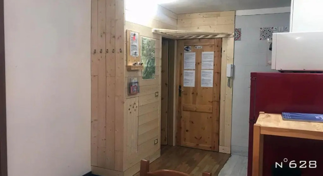 Апартаменты Economy House Cervinia Apartments