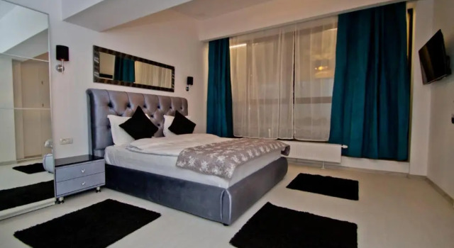 Номер Superior Premium Residence