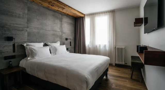 Номер Standard Auberge du Lyonnais