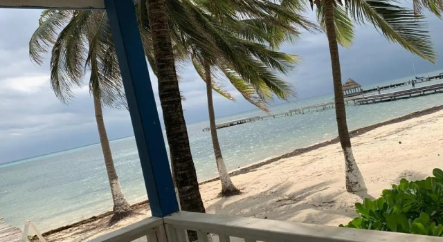 Номер Deluxe Caribbean Villas Hotel