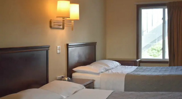 Stay Inn Motel