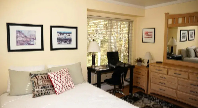 35 Lower Woodbridge Rd Z196, Buchen Sie Ferienhaus Villen in Aspen-Snowmass, Villa
