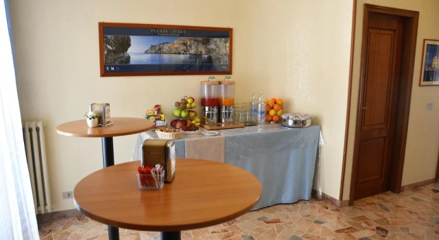 Hotel A-14