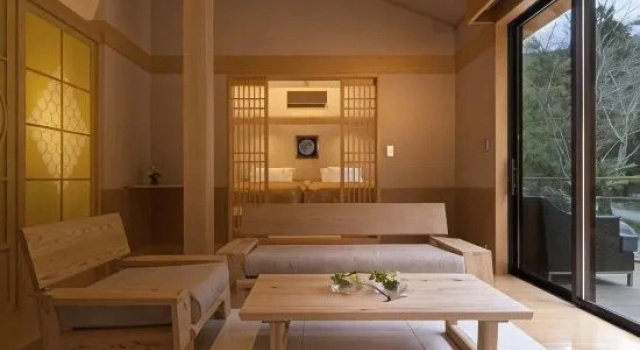 Номер Standard Tsukiyominoza