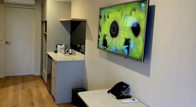 Номер Superior Quality Hotel City Centre