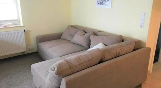 Ferienwohnung-Teekanne
