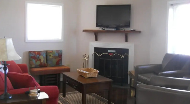 Клубный номер Standard с балконом Sugar Ski & Country Club Unit 531 Silver