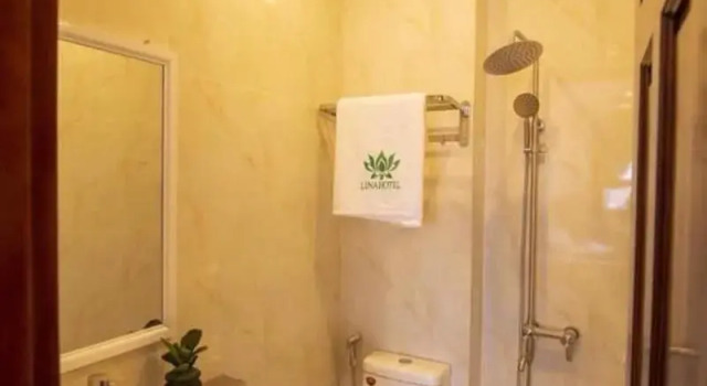 Номер Standard Lina Hotel