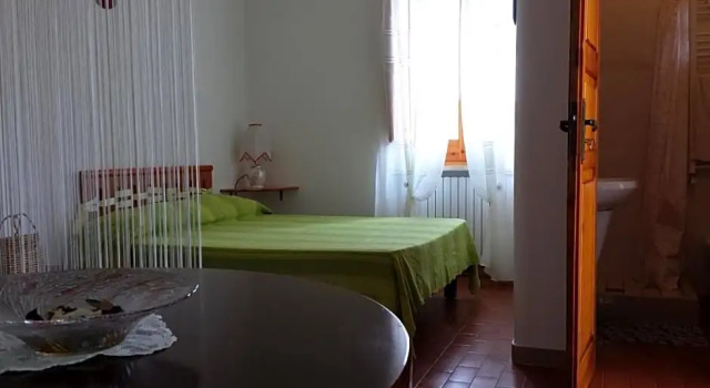 Bed And Breakfast Villa Olimpo, Rezerwuj Willa Domki letniskowe w Fasano Area, Domek