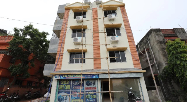 Lakeview Guest House By OYO Rooms, Забронировать Гостевой дом Калькутта East Zone, рядом с Coal India Limited