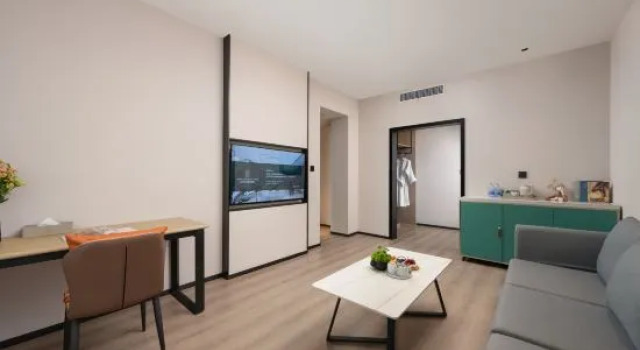 Люкс Business INZONE GARLAND SELECTION (Zhangqiu Longshan Longquan Road)