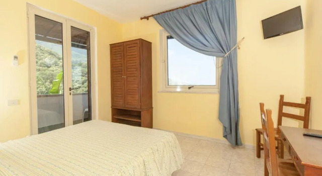 Двухместный номер Standard Hotel Ape Regina