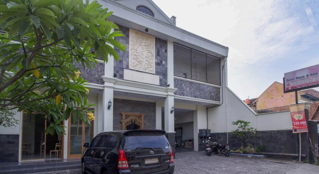 Nirvana Inn 1