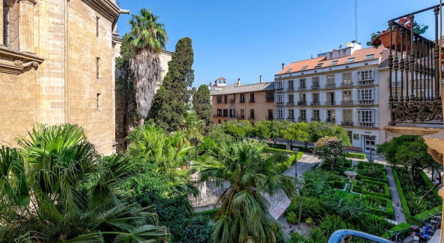 Solaga - Eden, Забронировать Апартаменты/квартира Апартаменты Малаги, рядом с Salamanca Market, Апартаменты/квартира