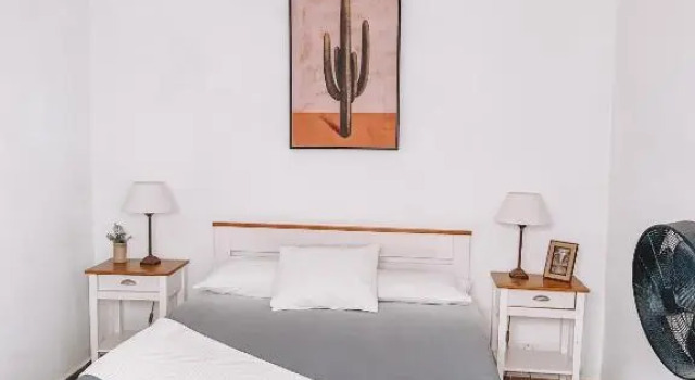 Номер Standard GreenTree House