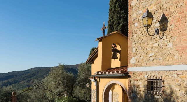 Tenuta La Bandita