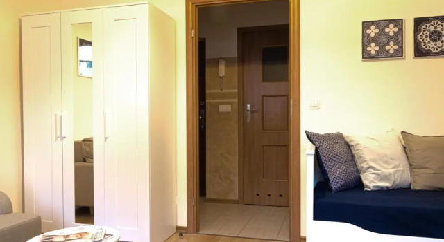 Apartament Ducha NO'7, Забронировать Апартаменты/квартира Апартаменты Торуни, рядом с Костел Благословенной Девы Марии, Апартаменты/квартира