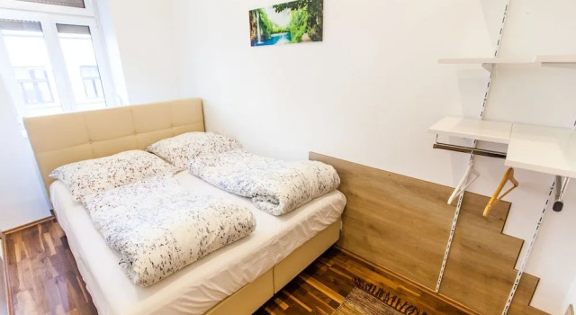 Vienna Market Apartment
