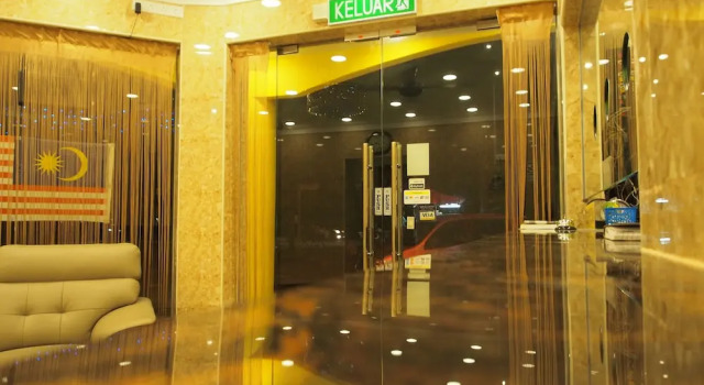 City Times Inn Hotel 2, Забронировать Отель Сери-Кембанган Селангор