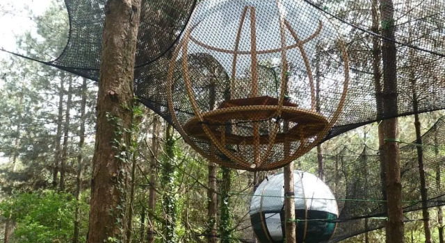 Les Nids du Bearn, Réserver Hôtel Loubieng Pyrénées-Atlantiques