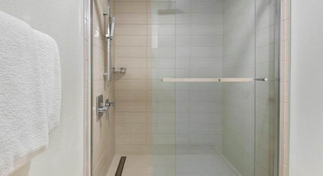 Номер Executive Residence Inn Tampa Downtown