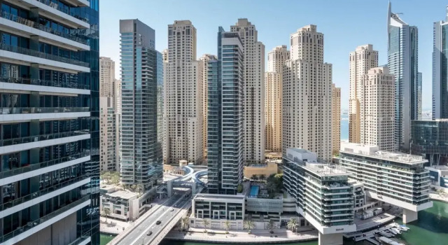 Guestready - Concrete Jungle, Забронировать Отель Дубай Эмират Дубай, рядом с Dubai Marina Yacht Club