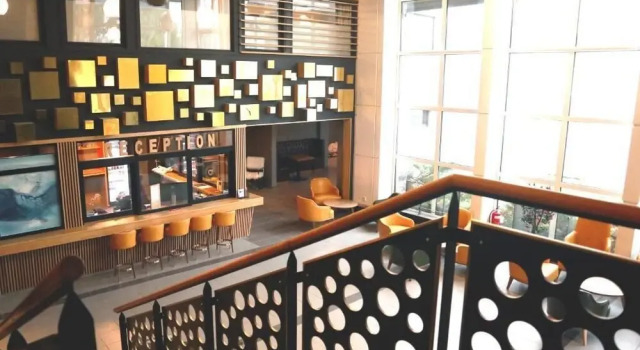 Oslo Airport Motel, Rezerwuj Motel Eidsvoll Akershus