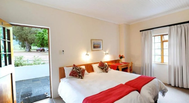 Rosenview Guest House