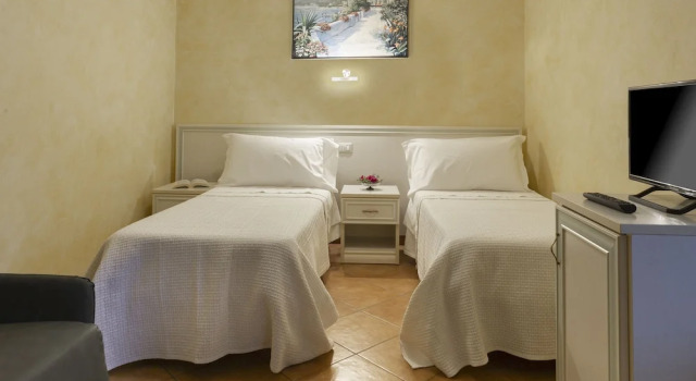 Студия Standard Agriturismo Il Brugnolo