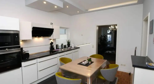Коттедж Fischer 2 Modern Retreat