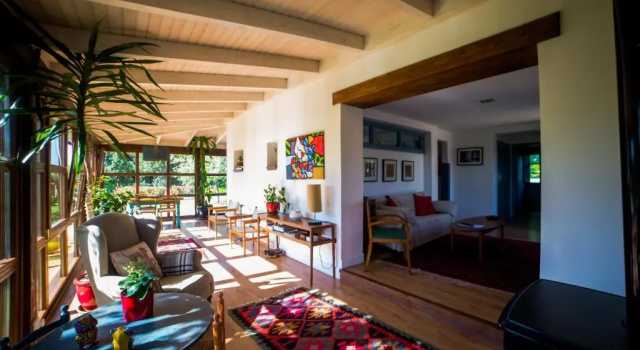 Mökki Casa Candelas