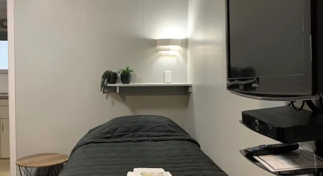 Студия Standard Travellers Inn Motel