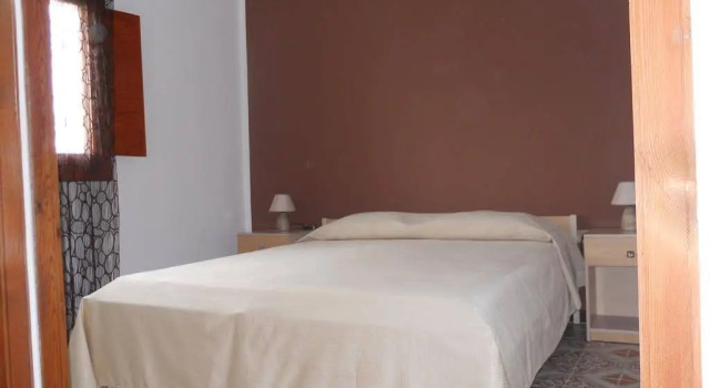 Hotel Residence Coppa Di Cielo