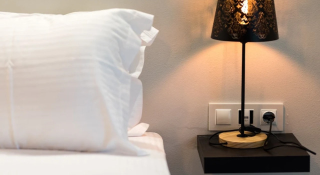 Oinoelia Luxury Suites & Residence
