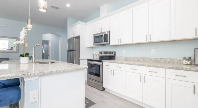 Вилла Luxury Chestnut Villas Down Town Tampa